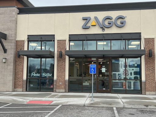ZAGG Midvale - Visual