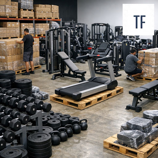 Planning to open a new gym or upgrade your existing fitness center in Satara? TradeFit Fitness is… post image