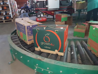 Photos of Suncape Citrus Packhouse