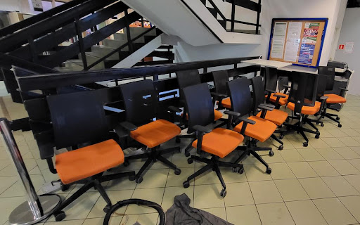 Czysty Mebel - pranie tapicerki meblowej