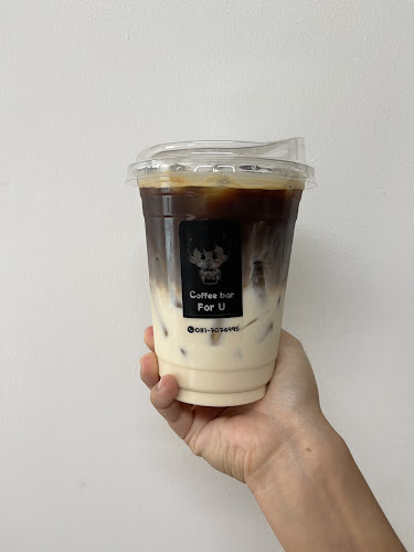 Coffee bar For​ U`สากเหล็ก