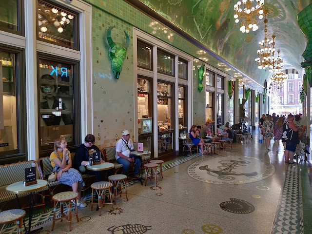 Espressobar Olé