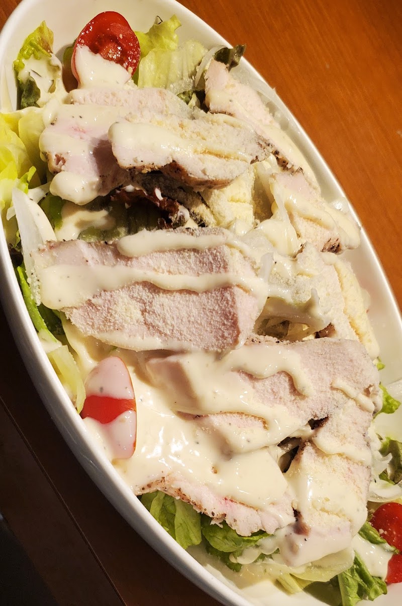 大衆居酒屋てつお