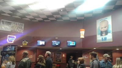 Hot Springs 8 VIP Cinema