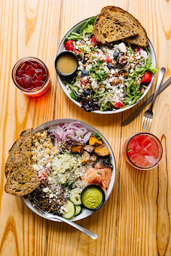 Sola Coffee Cafe by null