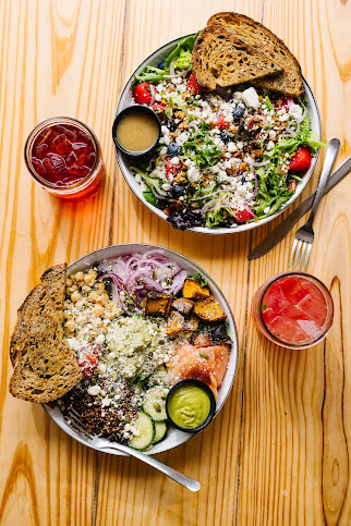 Sola Coffee Cafe by null