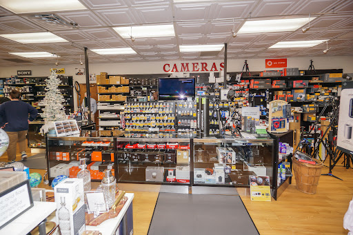 Camera Corner - Thumbnail