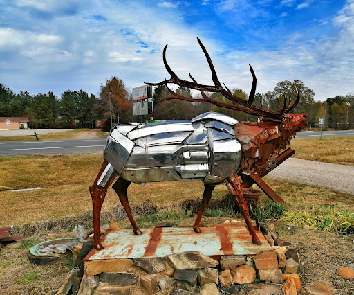 Baker's Fabrication & Welding Shop