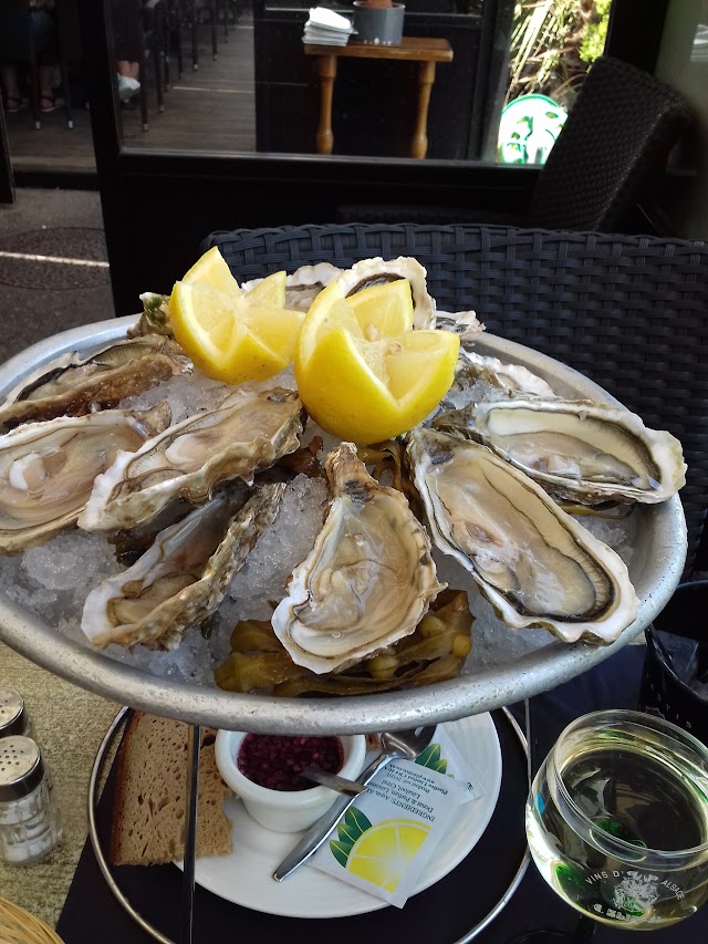 La Taverne de Maître Kanter