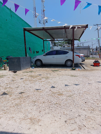 Car Wash Eva - Thumbnail