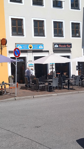 Piccolo Bar - Visual