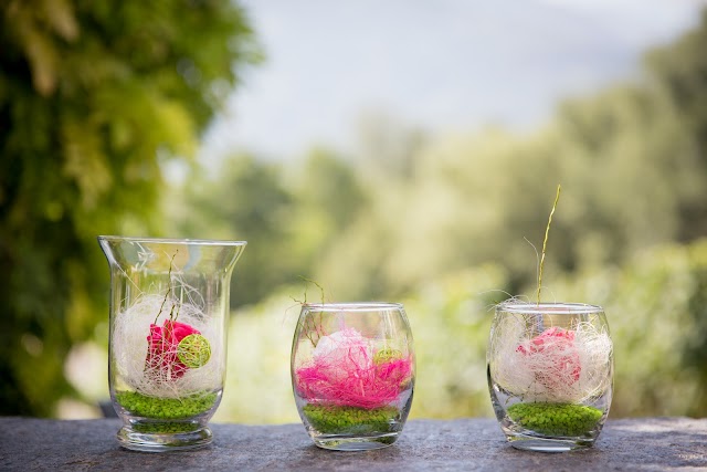 Relais du Mont d'Orge