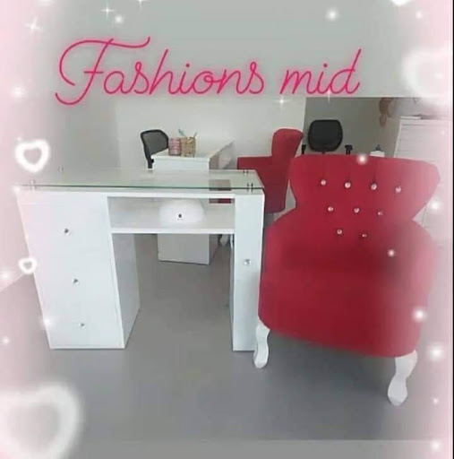 FASHIONS MID - Thumbnail