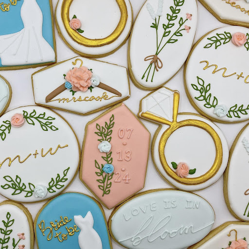 Yummy Tummy Cookie Co
