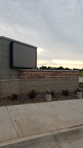 Overton Ray Elementary School
