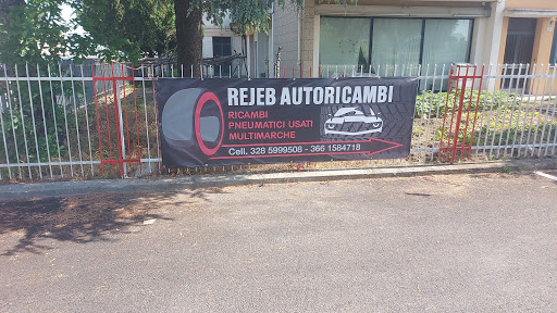 Rejeb Commercio