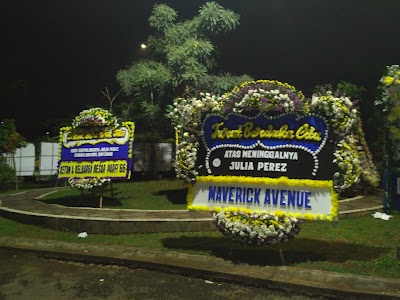 florist