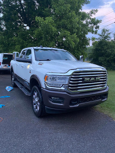 B Detailing - Visual