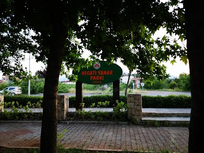 Necati Yanar Parkı