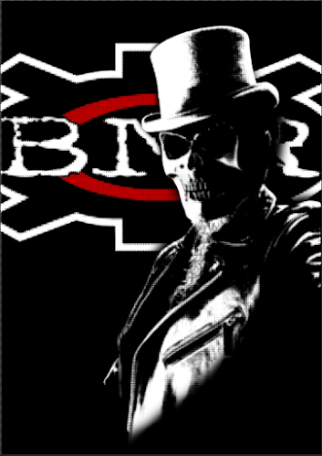 Bunkier BNR - Studio tatuażu