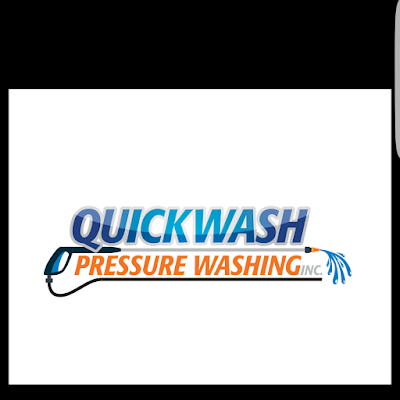 QUICKWASH PRESSURE WASHING INC