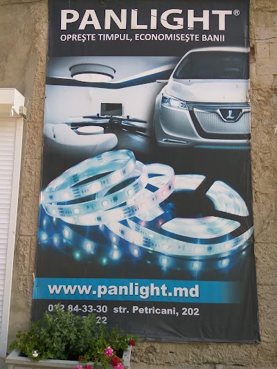 Photos of PANLIGHT (PANELECTRO SRL)
