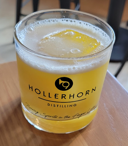 Hollerhorn Distilling - Thumbnail