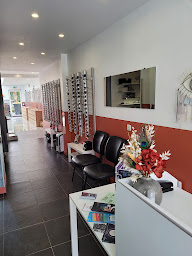 Photo n°22 de Les lunettes de Manon à Leforest (Opticien)