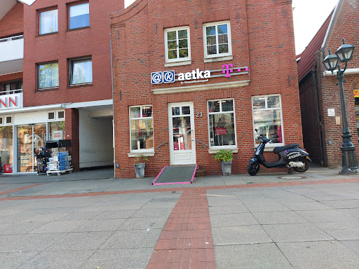 Handyland Föhr Telekom Partner