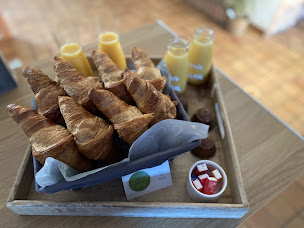 Photo n°34 de La Suite Chambres d’Hôtes Spa & Sauna à Aire-sur-la-Lys (Hôtel)