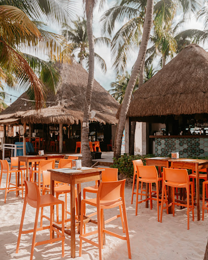 Green Demon Beach Club | Isla Mujeres - Thumbnail