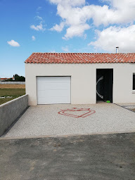 Photo n°3 de Stéphane Richard Travaux Publics SRTP à Angles (Société de travaux publics)