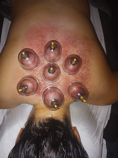 Coco's spa and massage