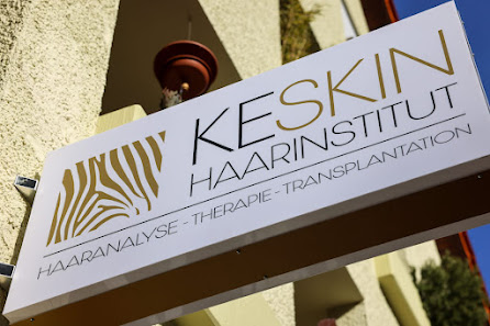 Keskin Haarinstitut | Friseur & Beauty | Haarersatz | Perücke | Pigmentierung - Fellbach