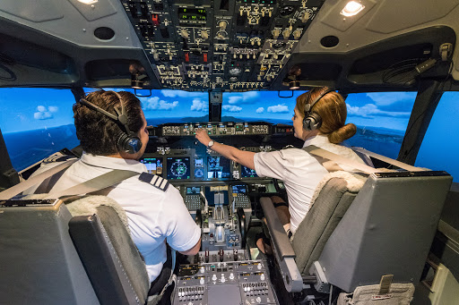 Aviation Australia - Thumbnail