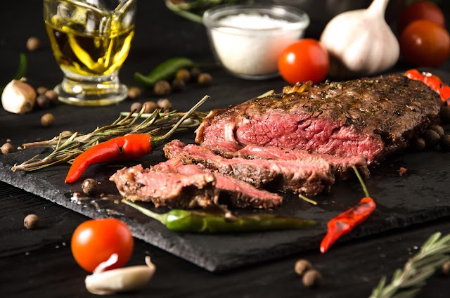 Leon Filetteria Bisteccheria