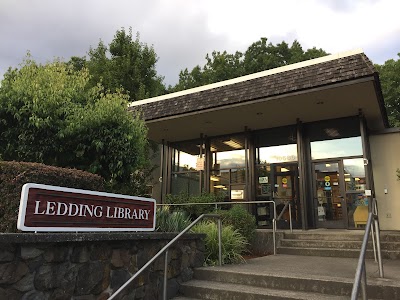 Ledding Library