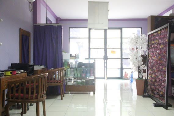 RnD Salon & Dance Studio Pejaten, Author: RnD Salon & Dance Studio Pejaten