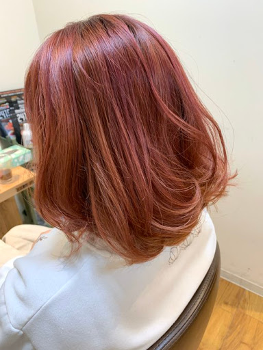 小田急相模原Fuu Hair Living美容院