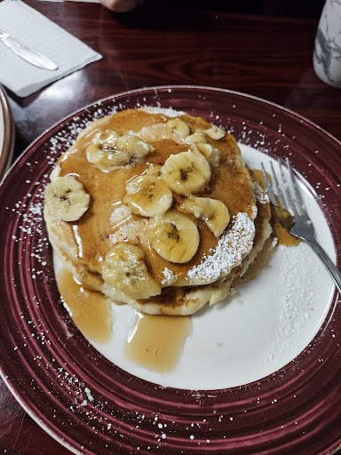 Train Stop Restaurant - Thumbnail