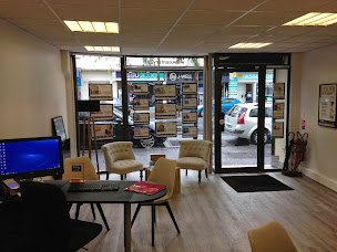 Photo n°19 de Century 21 à Mantes-la-Jolie (Agence de location immobilière)