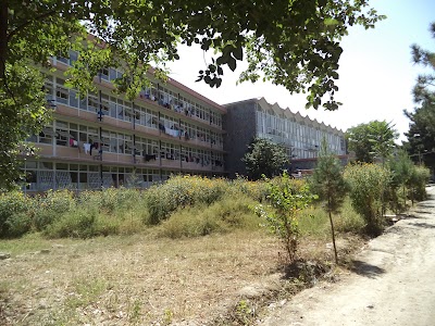 Photos of Kabul University