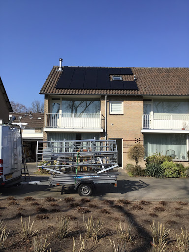 Elektro Service Brabant B.V.