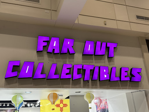 Far Out Collectibles - Thumbnail