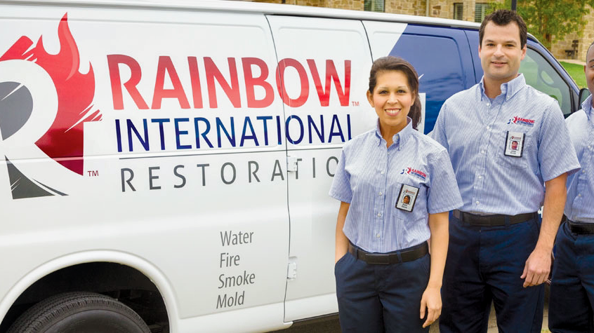 Rainbow International of Corona photo