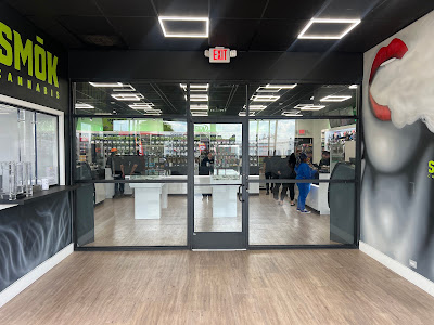 Photo of Smok Cannabis