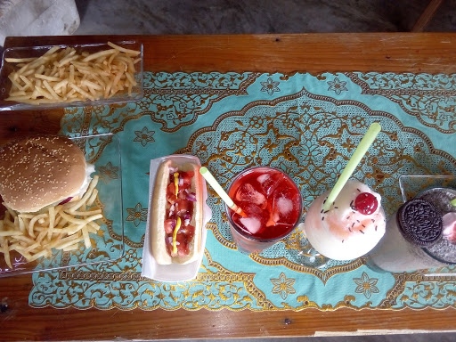 Postres Y Helados Las Palmitas - Thumbnail