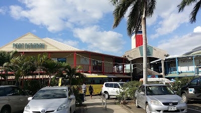 Photos of Port Denarau Shopping Centre