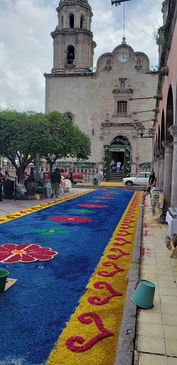 Plaza de La Asunción - Thumbnail