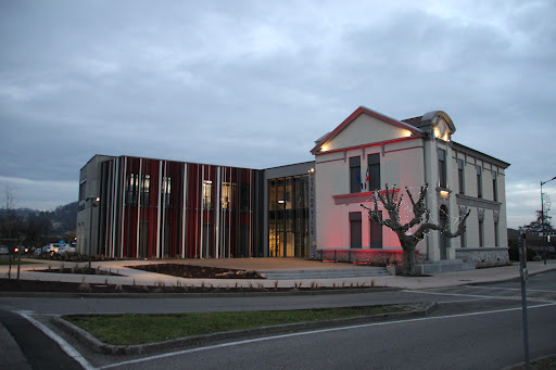 Photo de Mairie